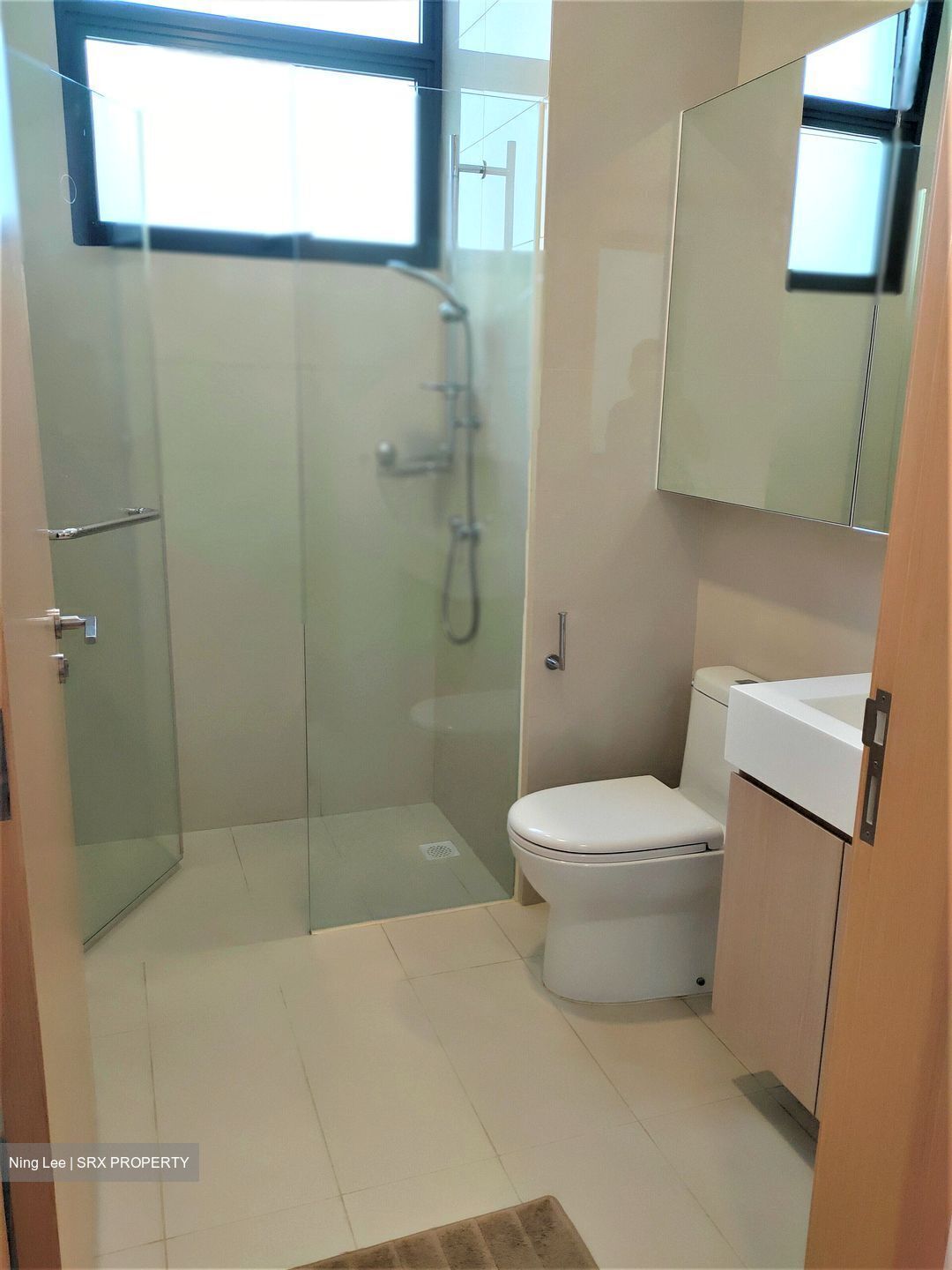 Hillion Residences (D23), Apartment #557566201